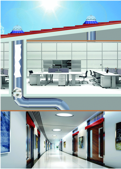 無電照明系統(tǒng)項(xiàng)目安裝 無電照明系統(tǒng)項(xiàng)目安裝