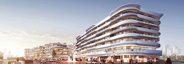 廣州蕉門河水岸廣場——無電照明項目 廣州蕉門河水岸廣場——無電照明項目