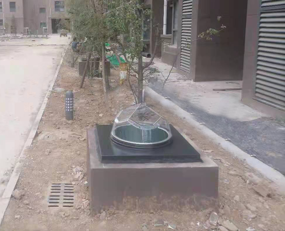 光導(dǎo)照明 光導(dǎo)照明