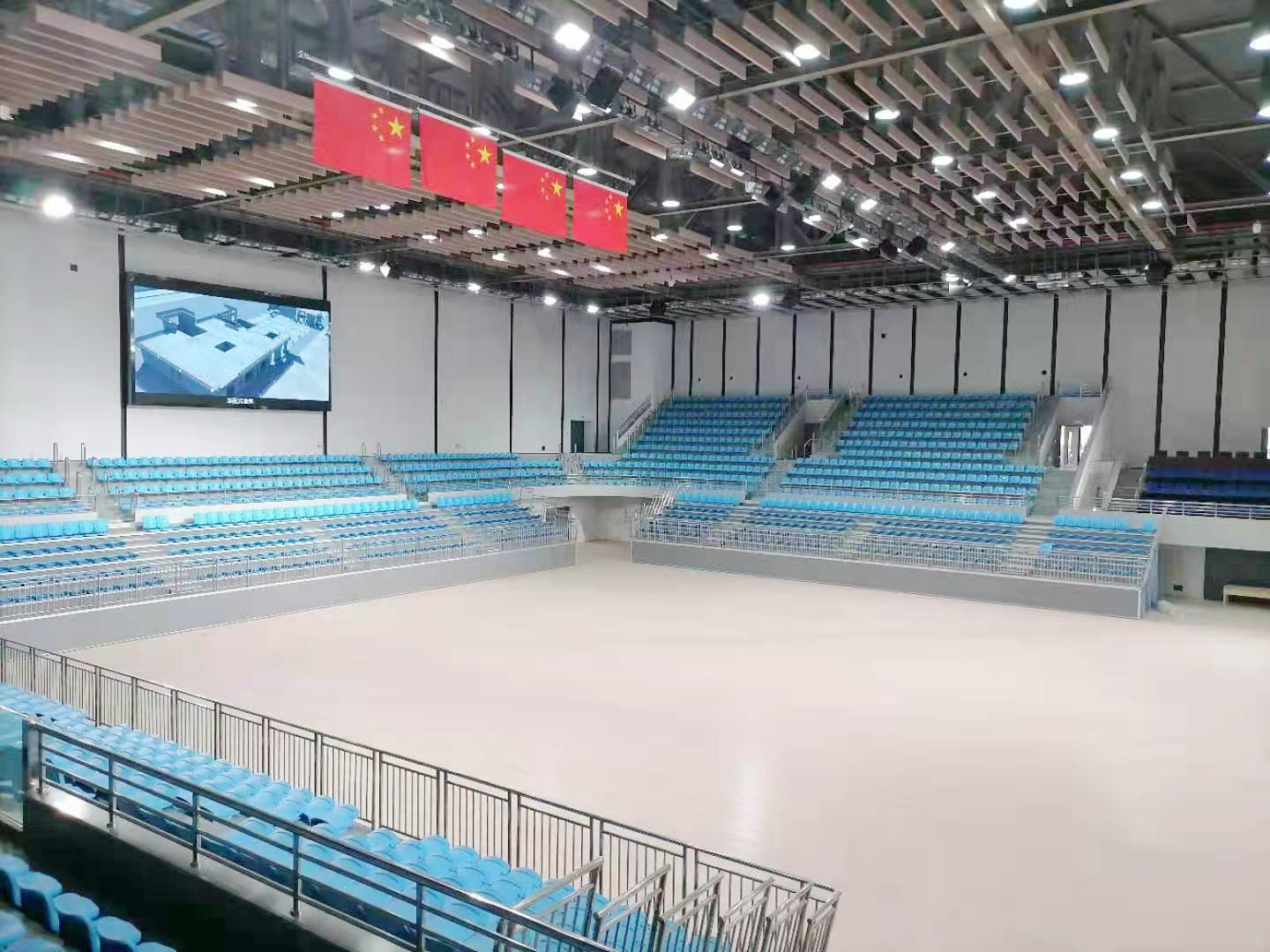 無電照明系統(tǒng) 無電照明系統(tǒng)