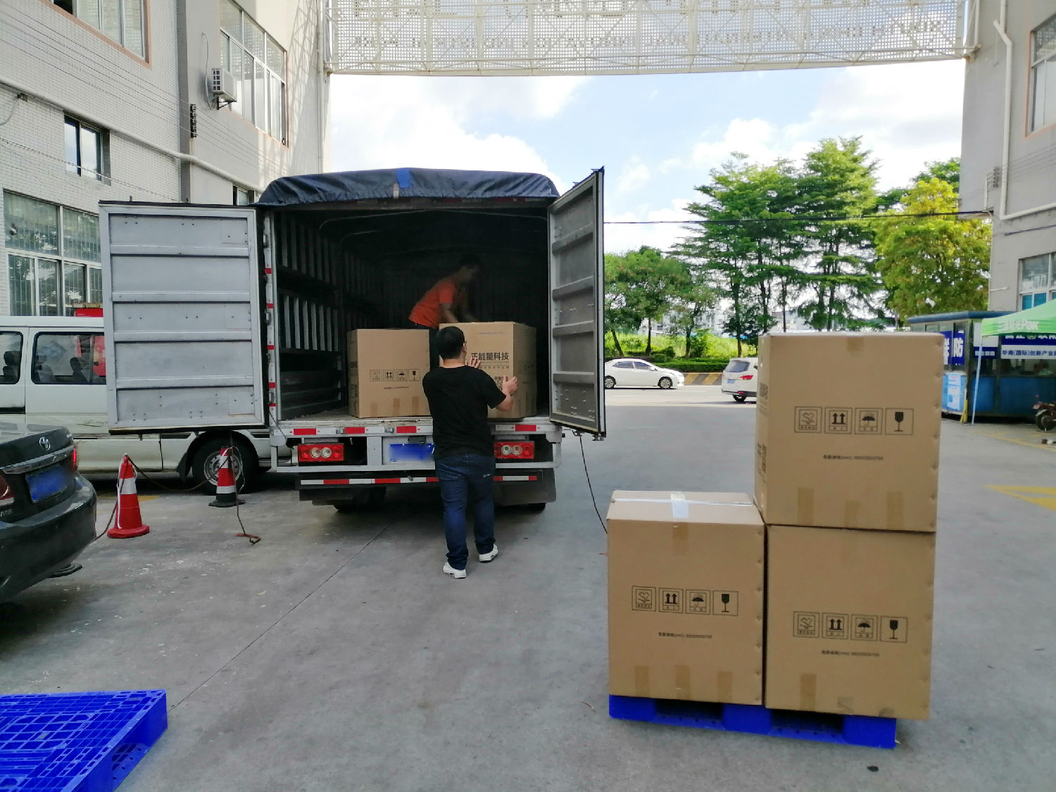 光導照明 光導照明