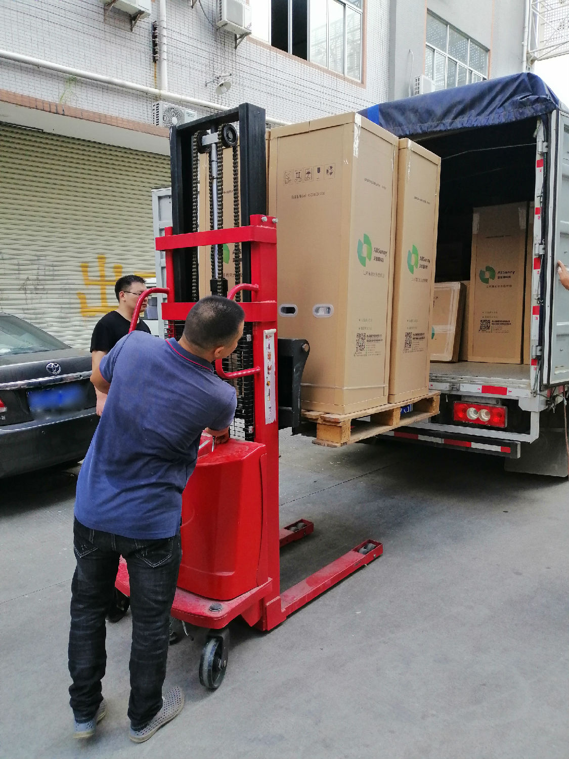 光導照明 光導照明