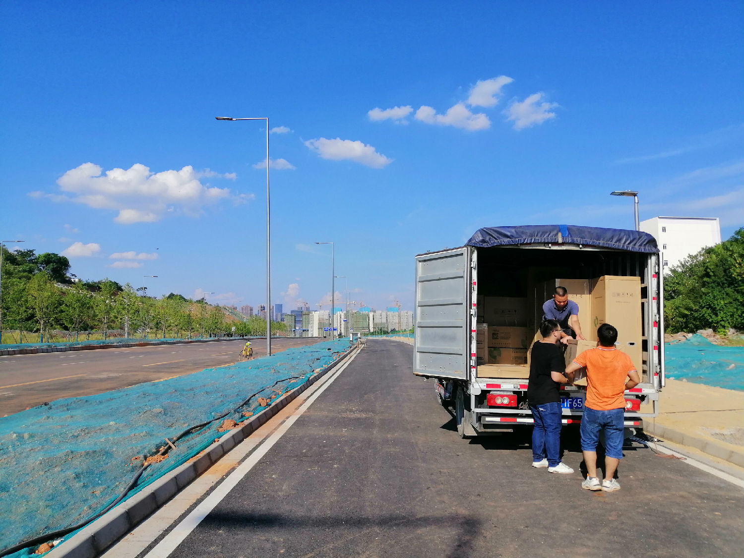 光導照明 光導照明