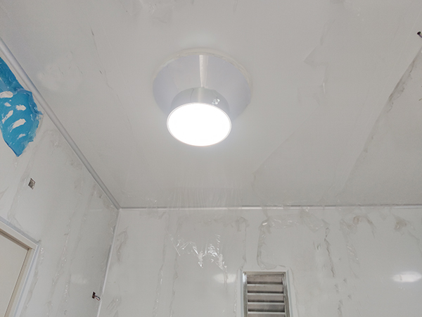 日光照明系統(tǒng) 日光照明系統(tǒng)