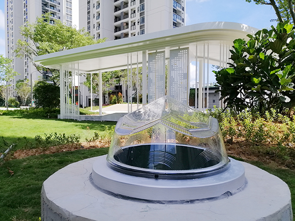 無(wú)電照明 無(wú)電照明