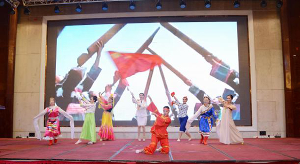 光能路燈 光能路燈