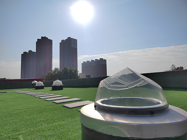 太陽光照明裝置 太陽光照明裝置