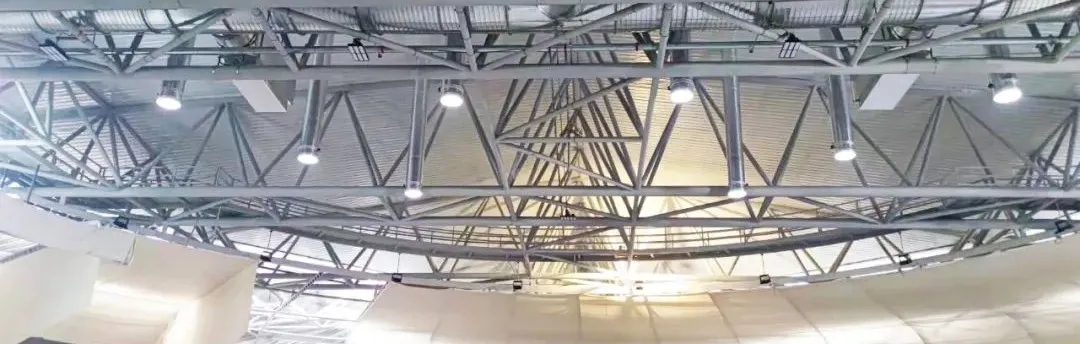 無電照明系統(tǒng) 無電照明系統(tǒng)