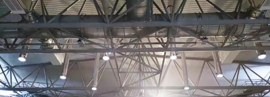 無電照明系統(tǒng) 無電照明系統(tǒng)