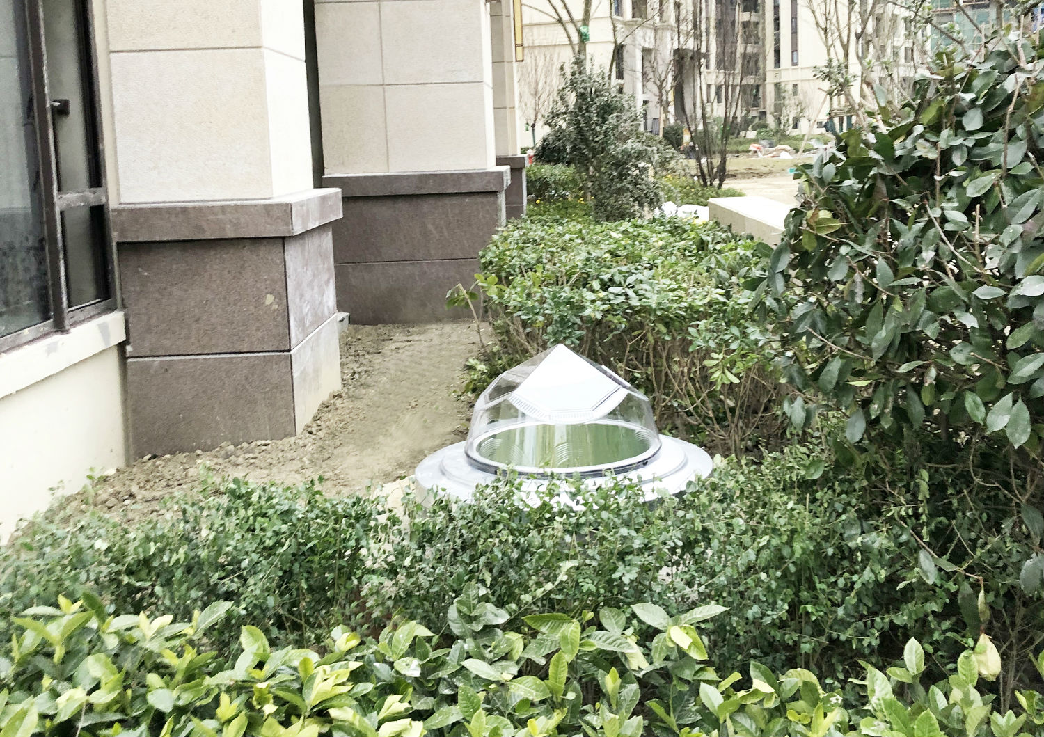 光導(dǎo)照明系統(tǒng) 光導(dǎo)照明系統(tǒng)