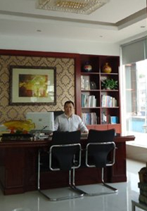 選擇正能量，讓我很放心