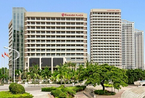 華美達光伏-光電一體化應用 華美達光伏-光電一體化應用