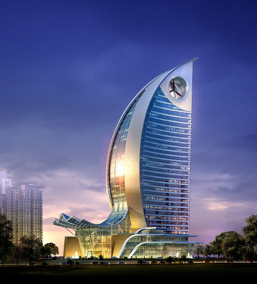 佛山溫德姆酒店光導(dǎo)照明應(yīng)用 佛山溫德姆酒店光導(dǎo)照明應(yīng)用