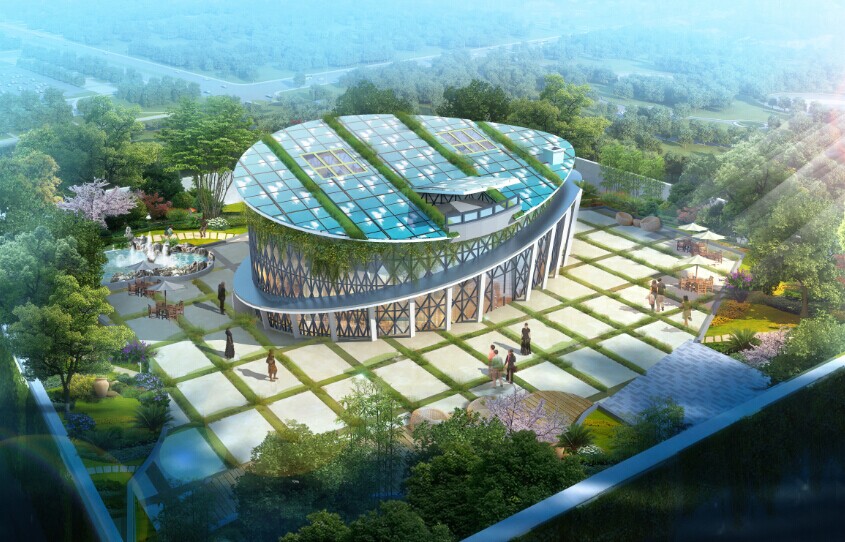 重慶京天能投零碳館光導(dǎo)照明應(yīng)用 重慶京天能投零碳館光導(dǎo)照明應(yīng)用