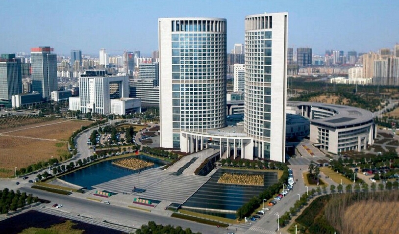 合肥市兒童醫(yī)院綜合樓光導照明應用 合肥市兒童醫(yī)院綜合樓光導照明應用